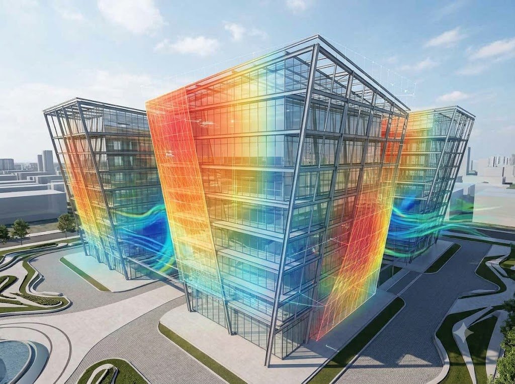 BIM & Digital Buildings